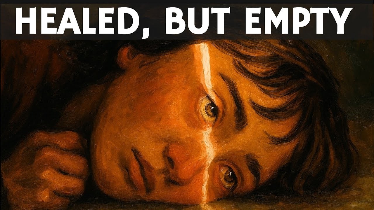 Why You Have NO MOTIVATION Left After Facing Your Shadow | Carl Jung Qoute