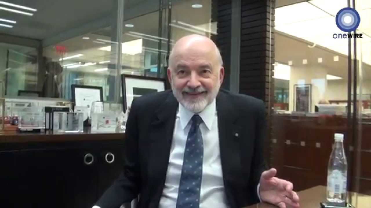 Joe Perella, Co-Founder & Partner - Perella Weinberg (Part II)
