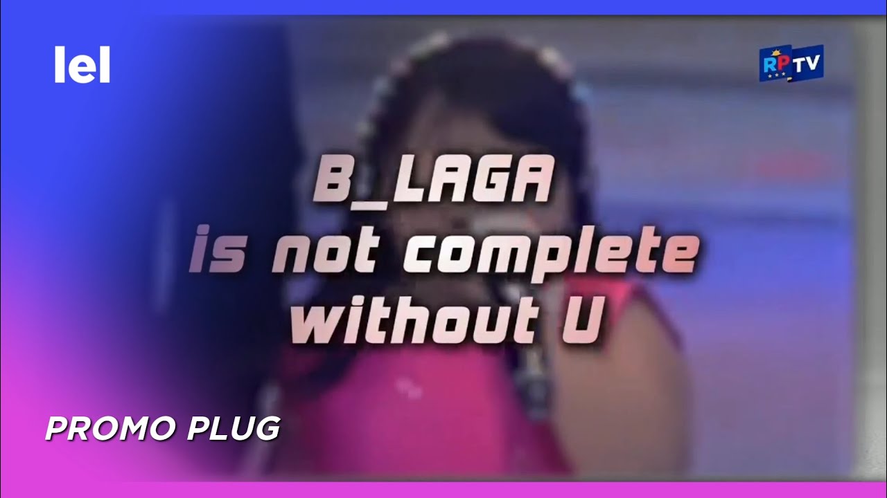 [HD] RPTV - Eat Bulaga's 45th Anniversary promo [28-JUL-24]