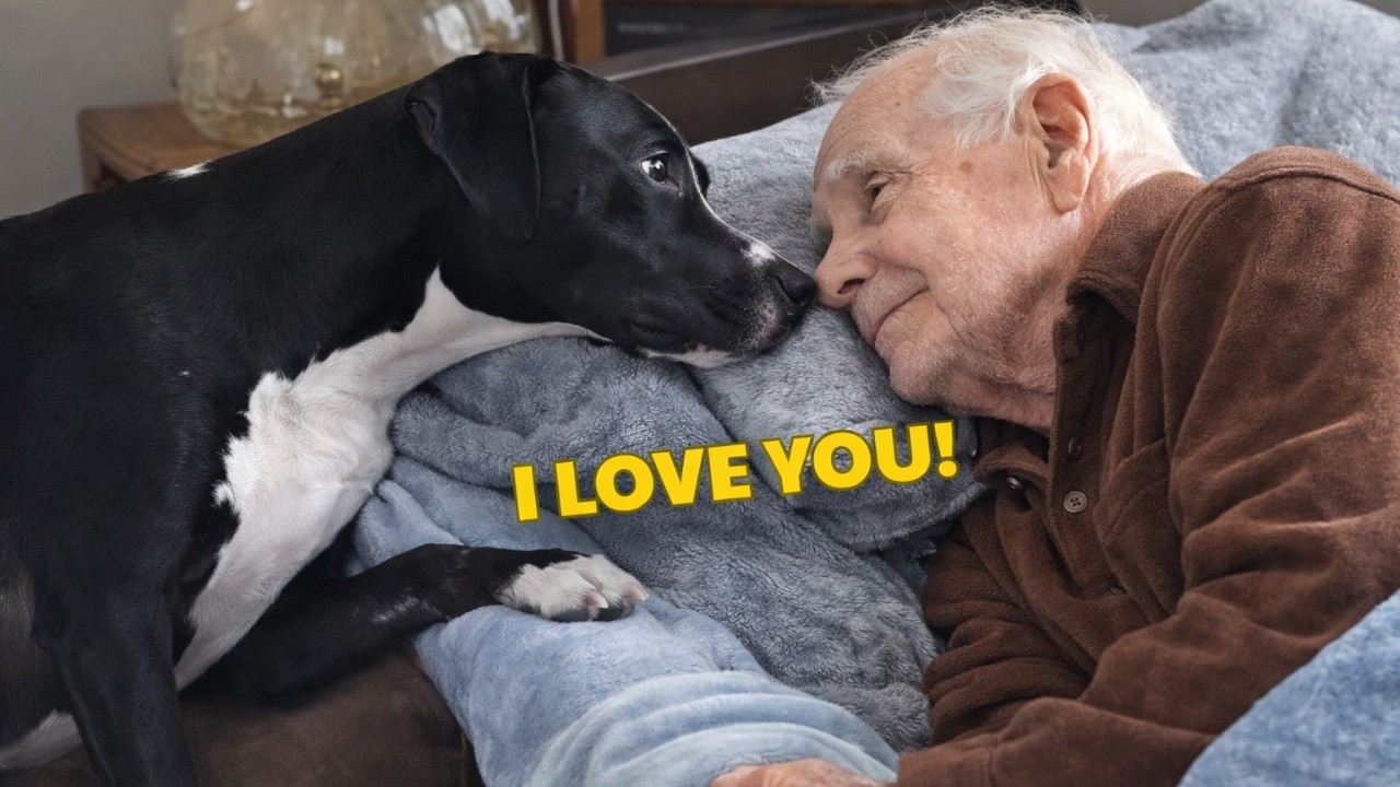 🐕👵👴 DOGS LOVE Grandparents More Than Mom and Dad - Part 2
