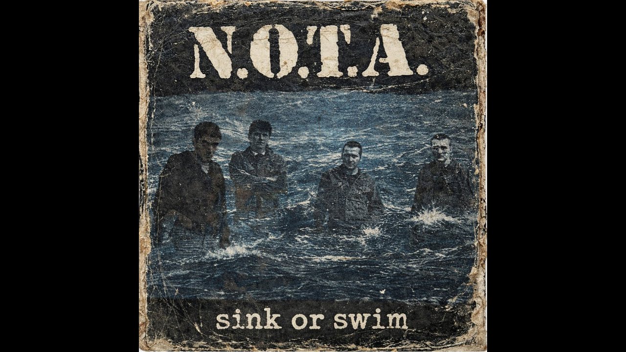 Sink or Swim