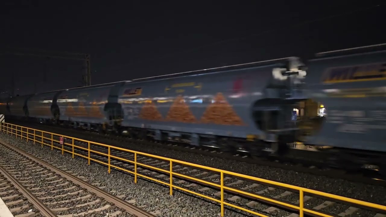 Trains in Croatia / Vlakovi u Hrvatskoj
