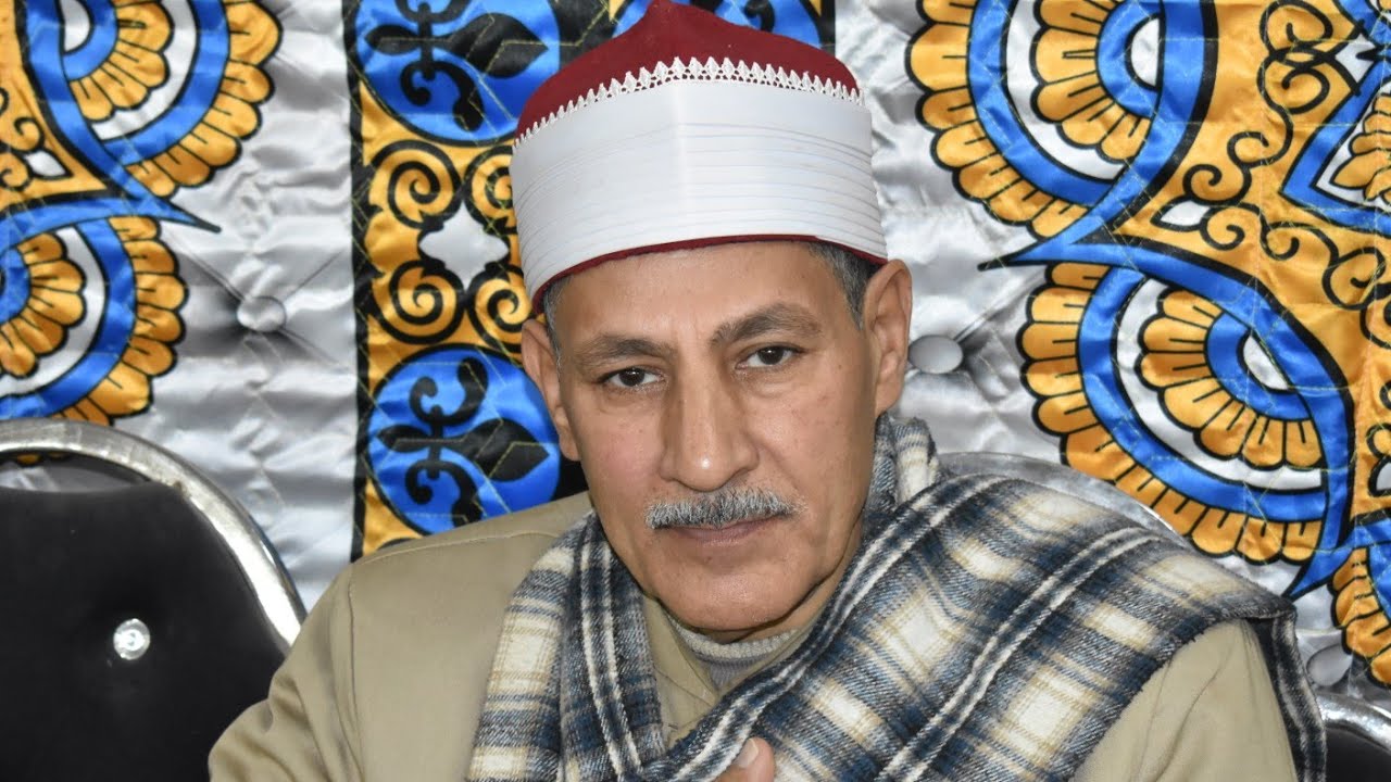 الشيخ شعبان نصير|العصر|ليلة تكريم الحاج محمود عزب سعودي|الصباح_قليوب_قليوبية_٣٠_١٢_٢٠٢٥