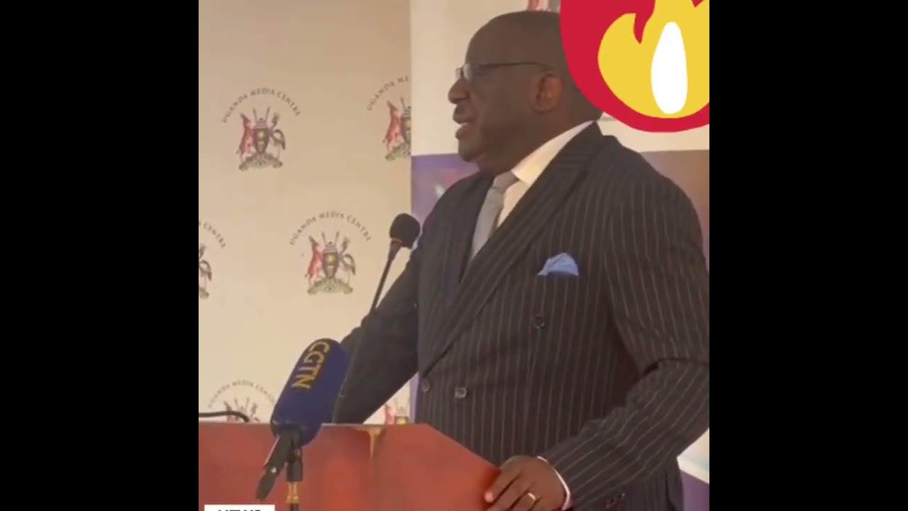 Government to leave the internet on in the coming Uganda elections