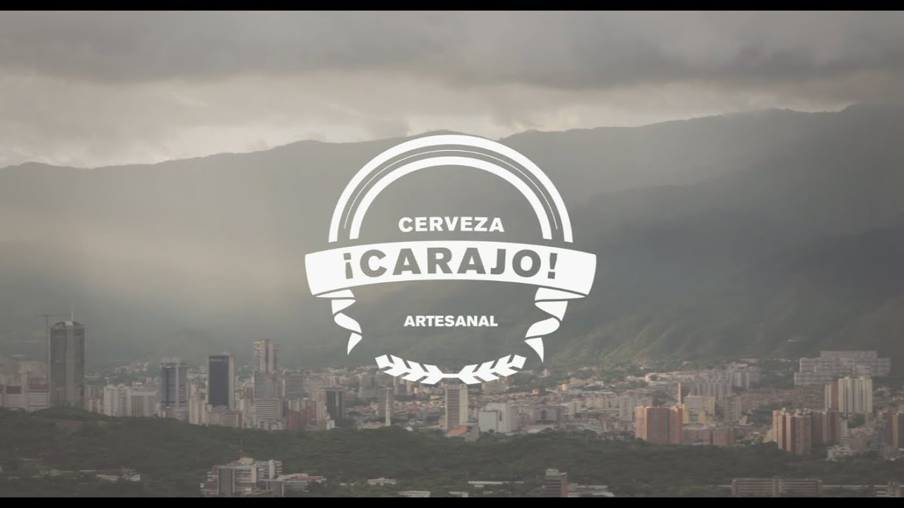 ¡Cerveza Carajo!