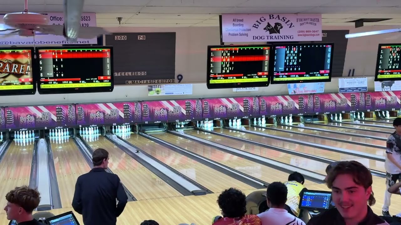 YBT Yosemite 25 game 4 of 5