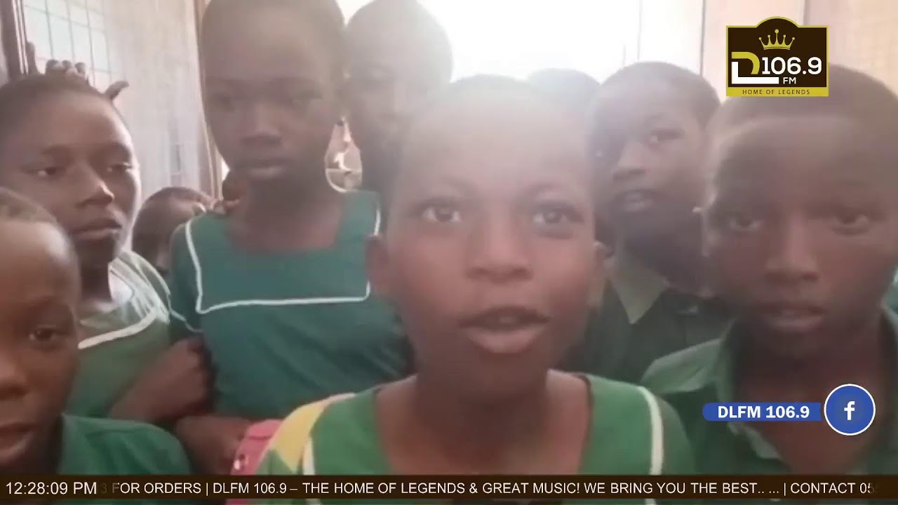 DL News With Nhyiraba Kwadwo Sammy Bee ||  25-2-2026