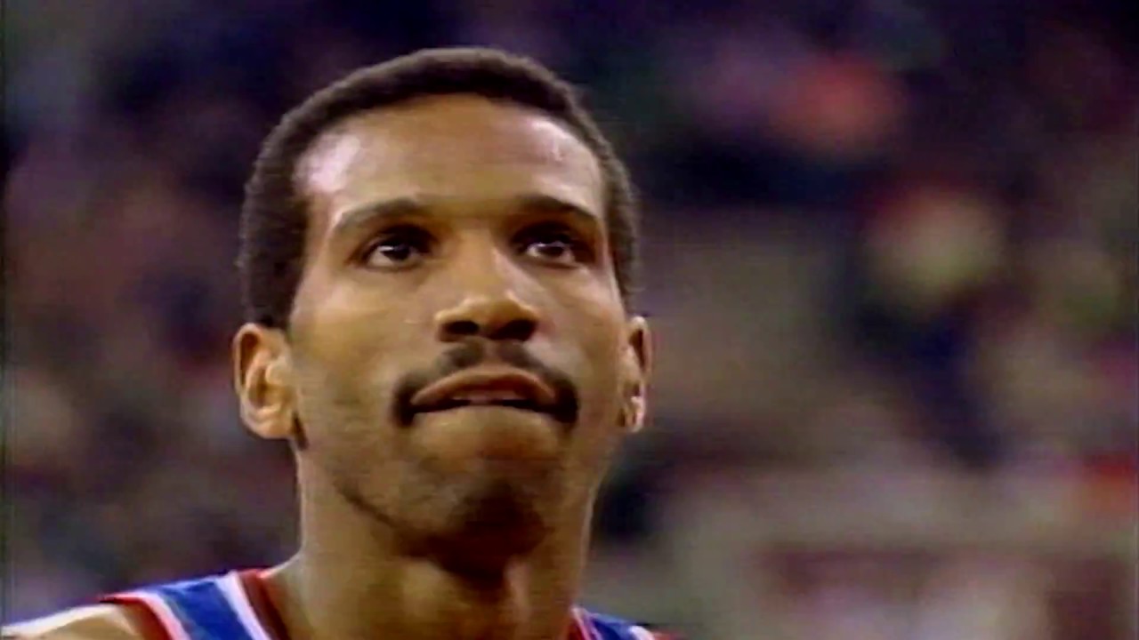 A history of the Utah Jazz players in the NBA All-Star Game