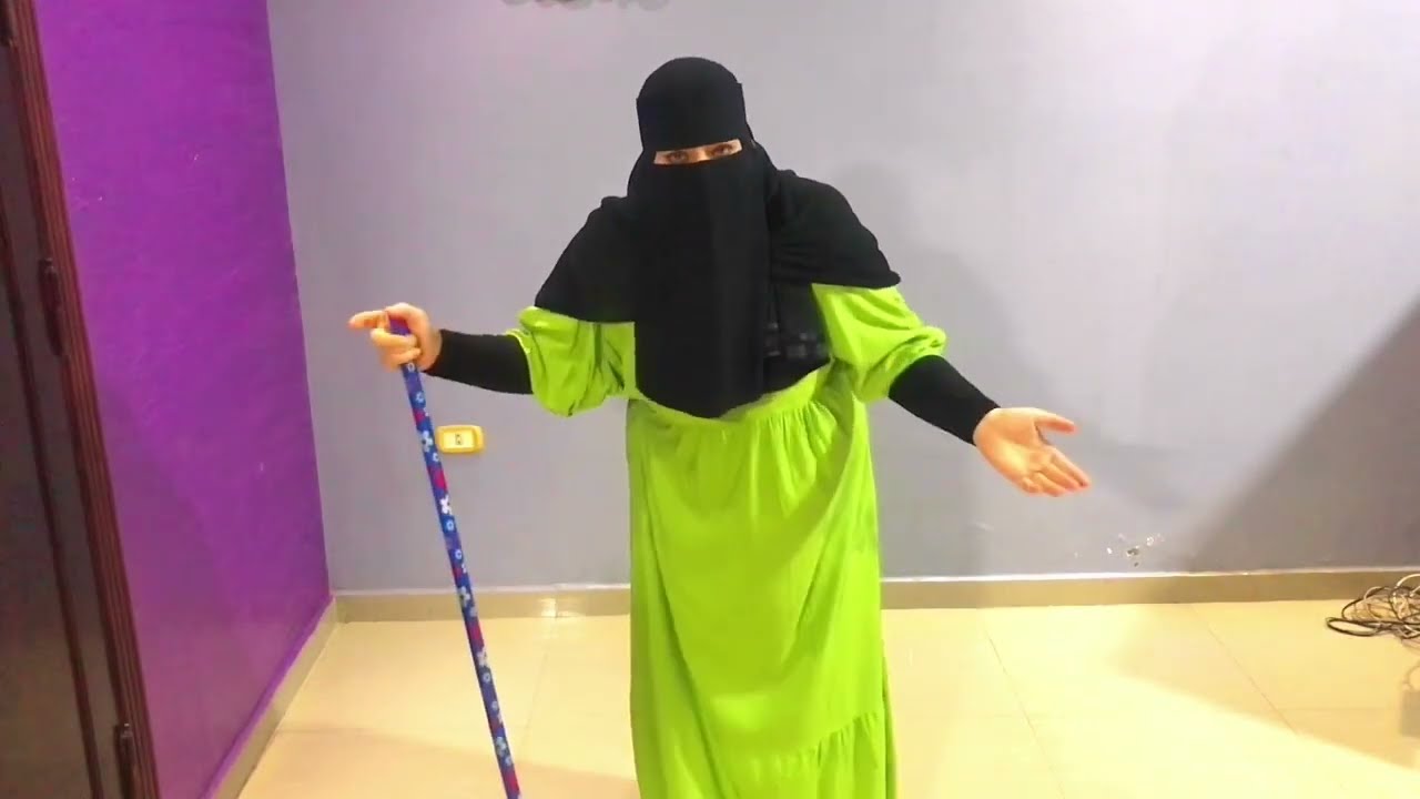#EgyptianWomanRoutine — рутина, полная энергии и энтузиазма 🥰
