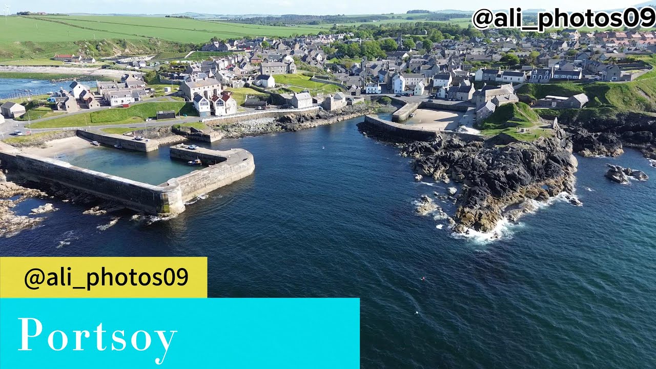 Portsoy