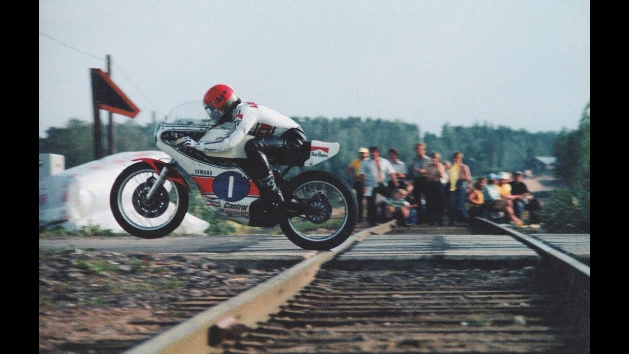 The Legend:Motorcycle Legend 