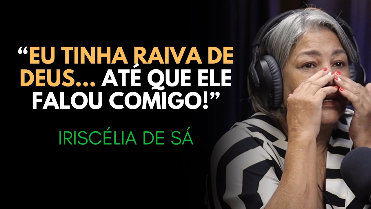 ✅É DE ARREPIAR: DEPOIS DA DOR, veio o MAIOR DESAFIO de saúde: 