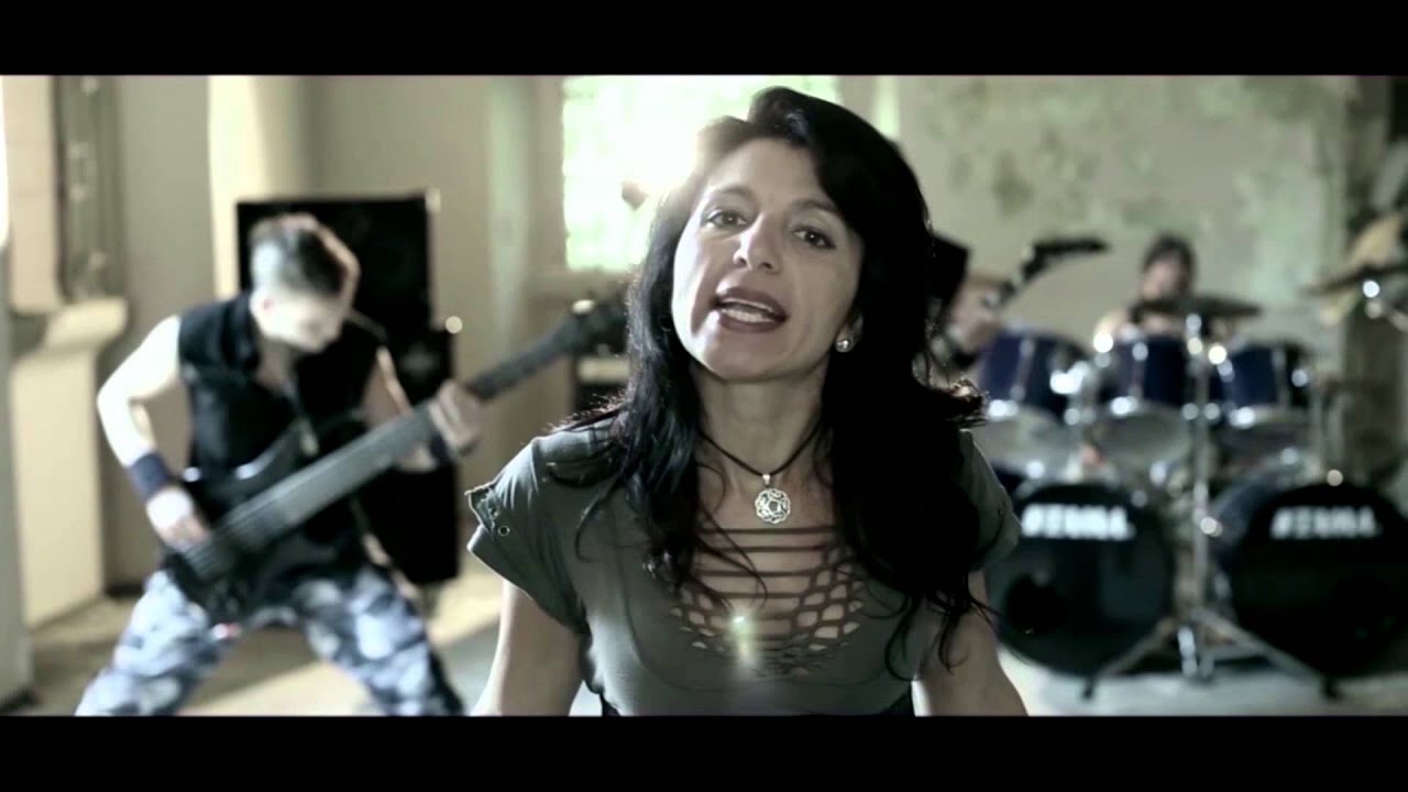 IN-SIGHT - For The Sake Of The Show (OFFICIAL VIDEO)