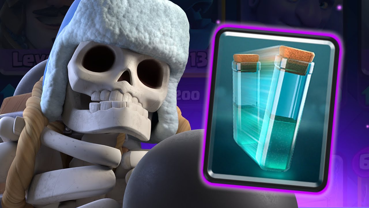 The Most STUPID Combo That Absolutely DOMINATES!