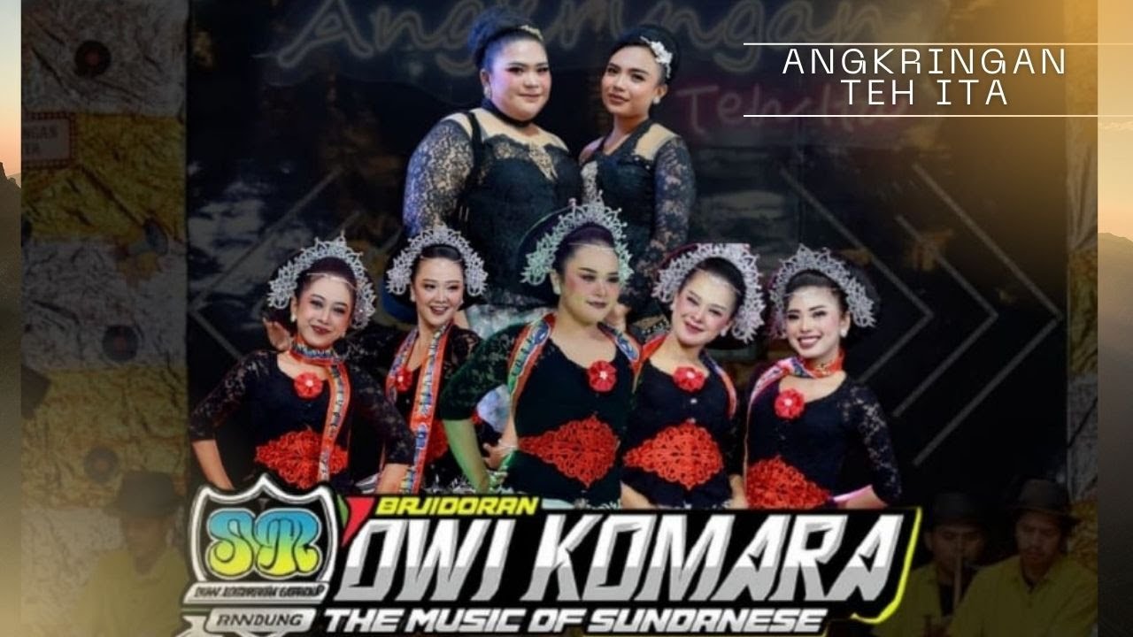 ANGKRINGAN TEH ITA, DWI KOMARA BAJIDOR MAMIH DWI, MERLIN, WIAN, RANTI, DEA, MANDA, RIRI, 28 JAN 2026