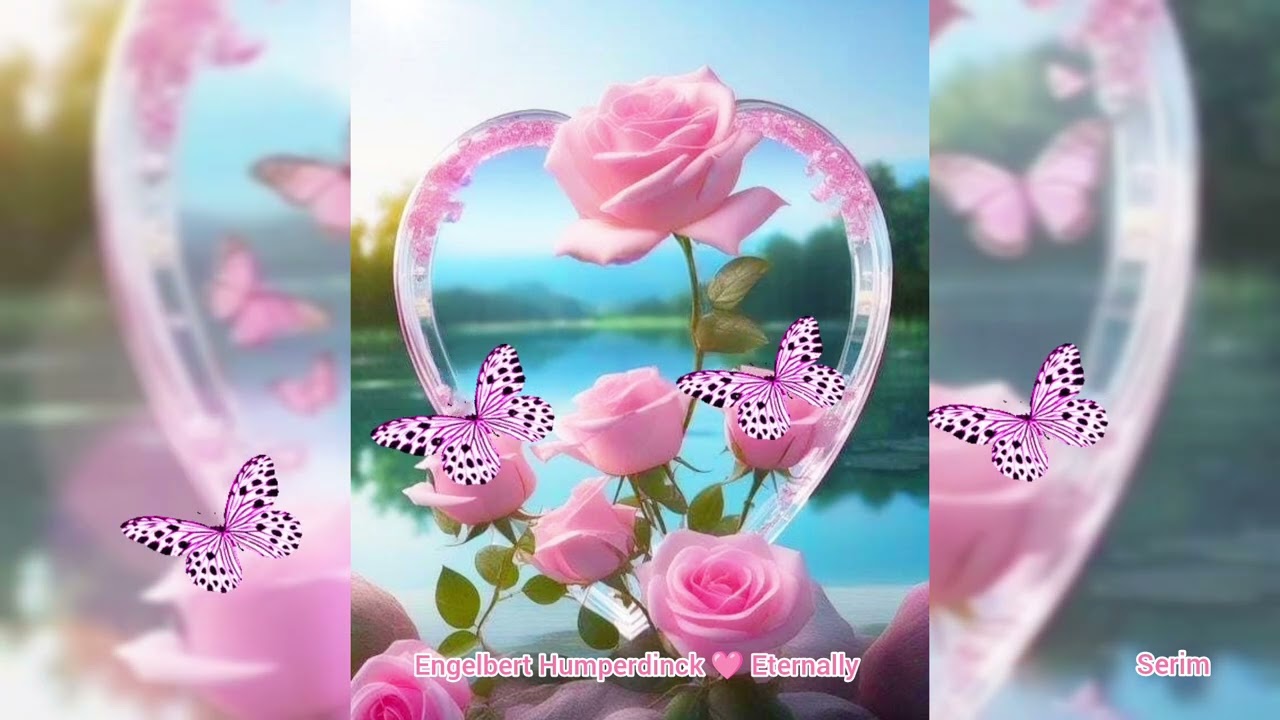 Engelbert Humperdinck - Eternally