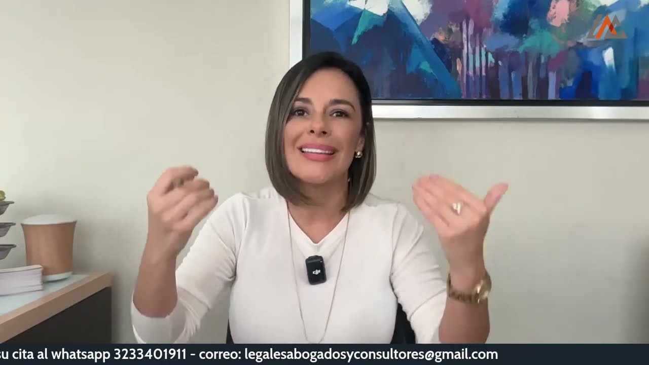 Consultorio Jurídico en Vivo: Resuelve tus dudas de UGPP, Pensiones y Seguridad. Social