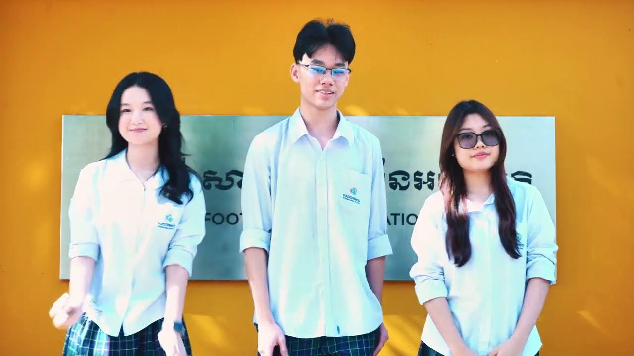 Cambridge International Exam