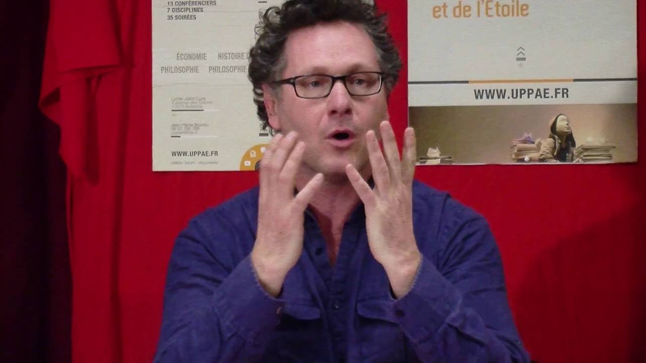 Stephane Rio - Histoire des luttes sociales