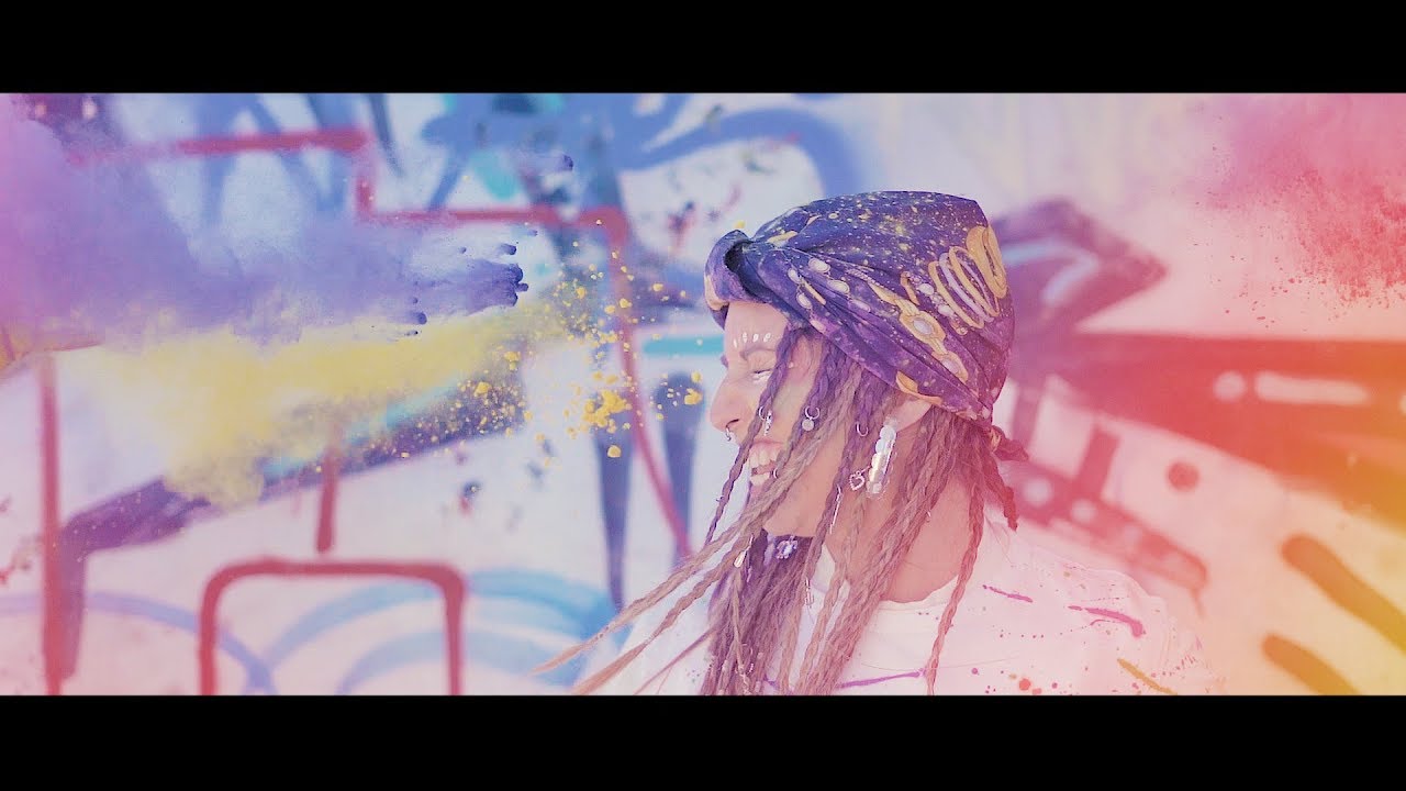 Evaluna Montaner - Me Liberé ft Jesus Warriors Crew
