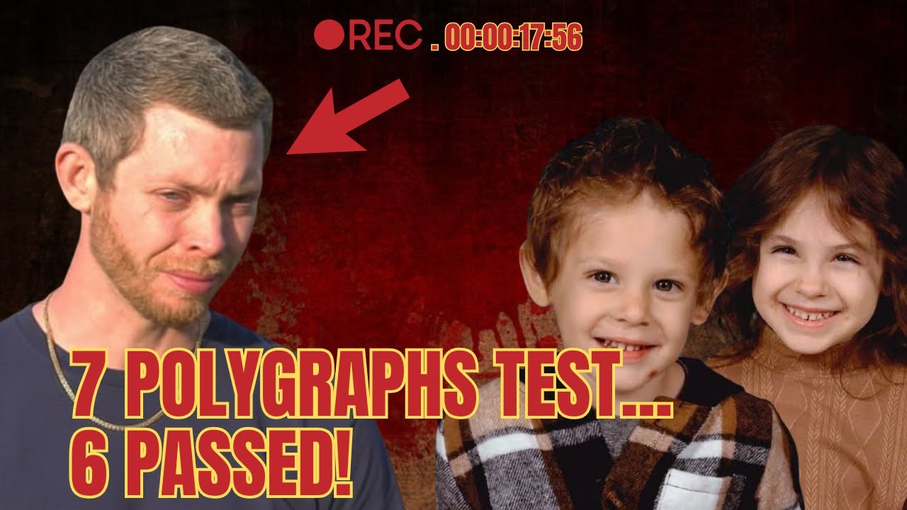 Lilly & Jack Sullivan: They ALL Passed The Polygraph Test. So What Happened To The Kids?| True Crime