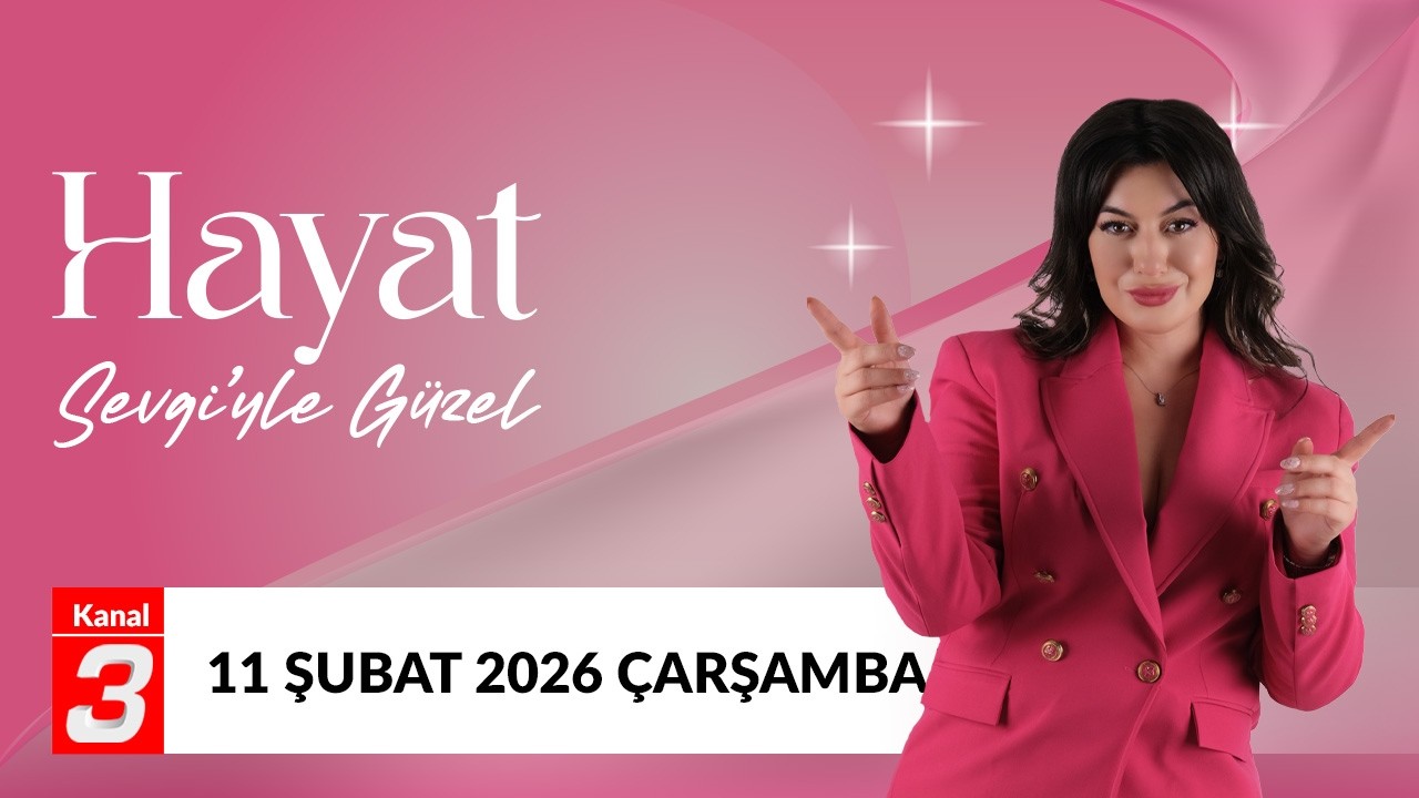 ''Diyet listelerimi uyguluyorum ama kilo veremiyorum!''| Hayat Sevgi'yle Güzel