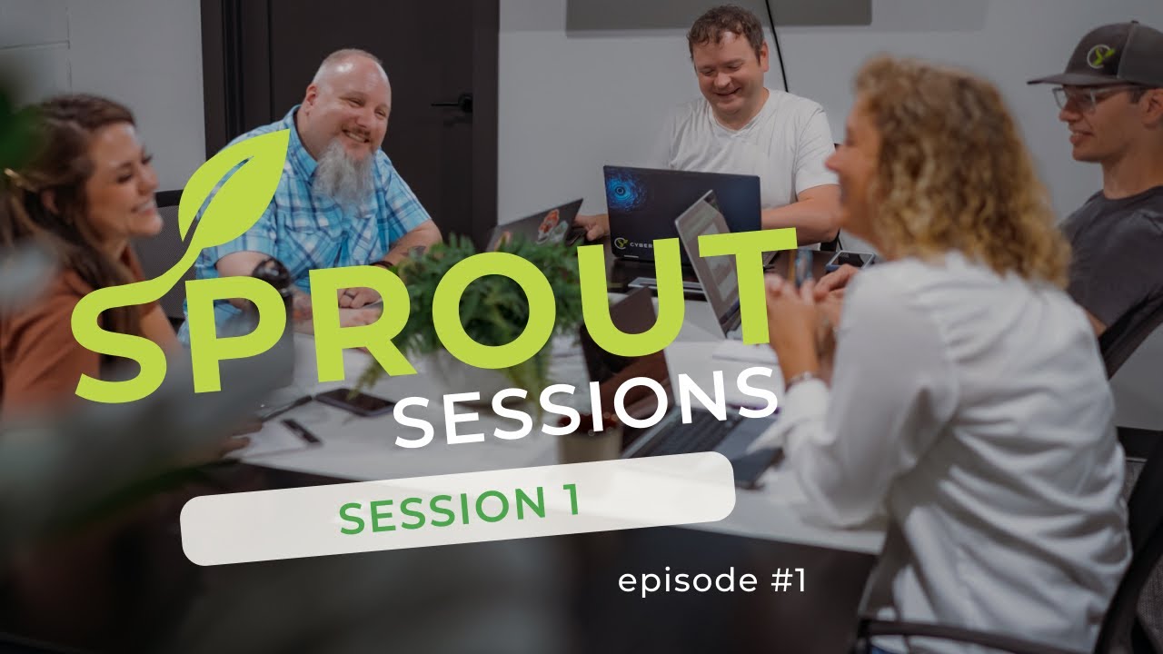 Ensuring Your Website is Mobile Friendly and Responsive | Sprout Sessions S1:E1