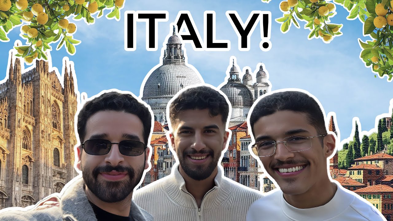 فلوق ايطاليا 🇮🇹