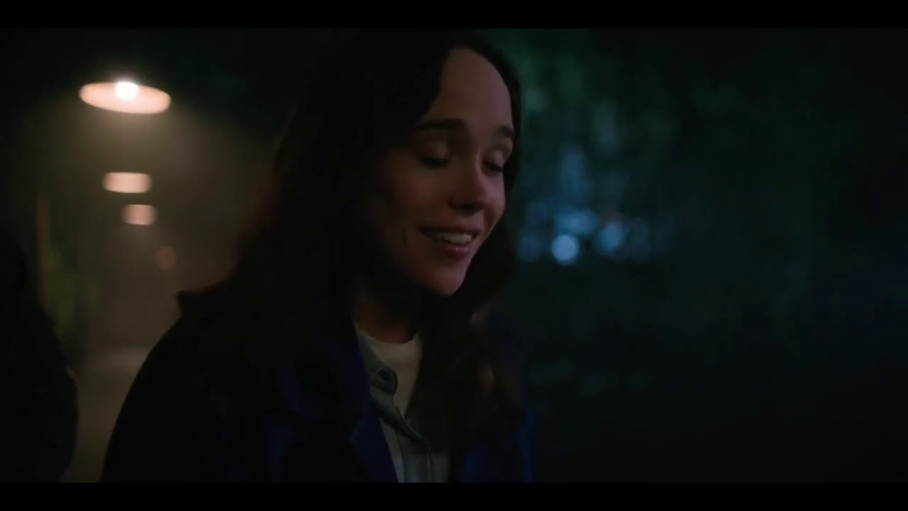 Leonard Creeping around Vanya for whole life  TUA