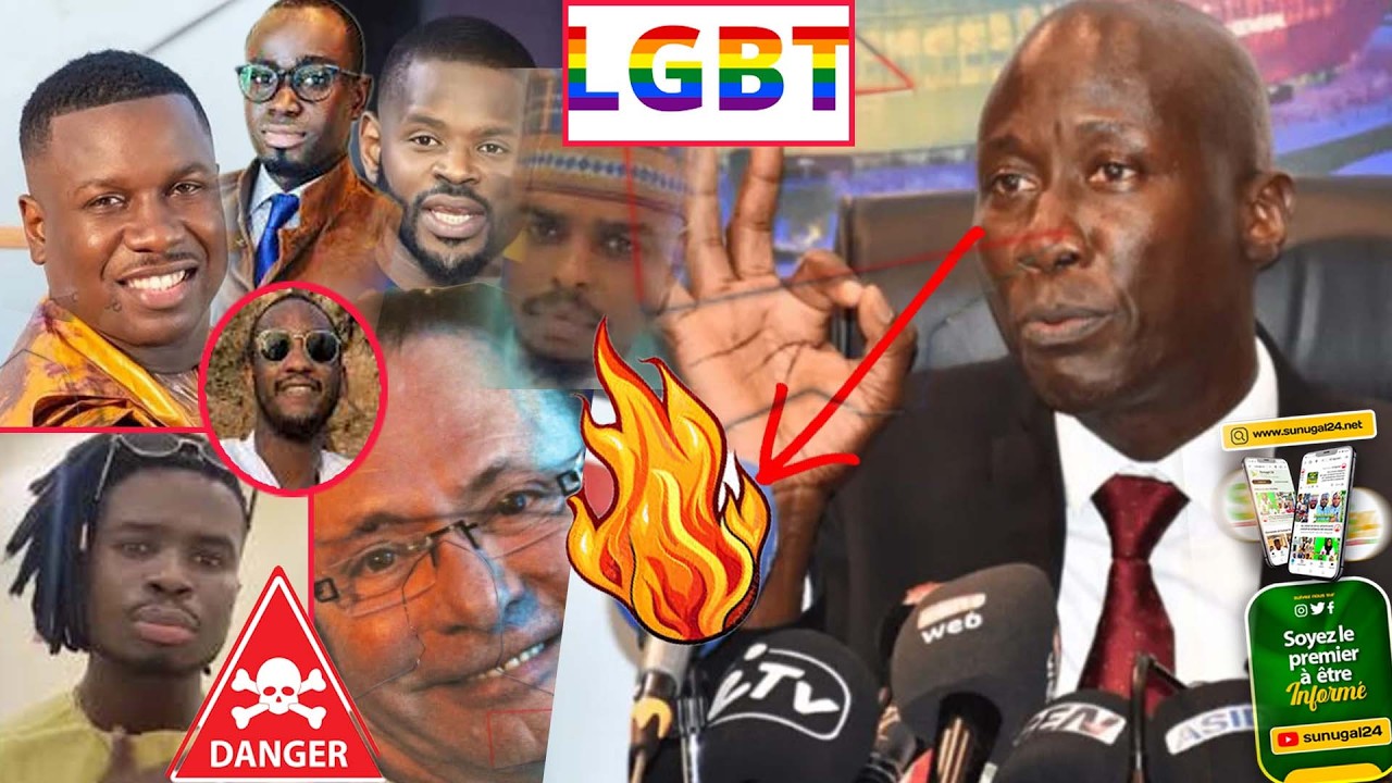 Dame Mbodji s'invite dans l'affaire Pape Cheikh & Cie, cite des noms et lâche des vérités explosives