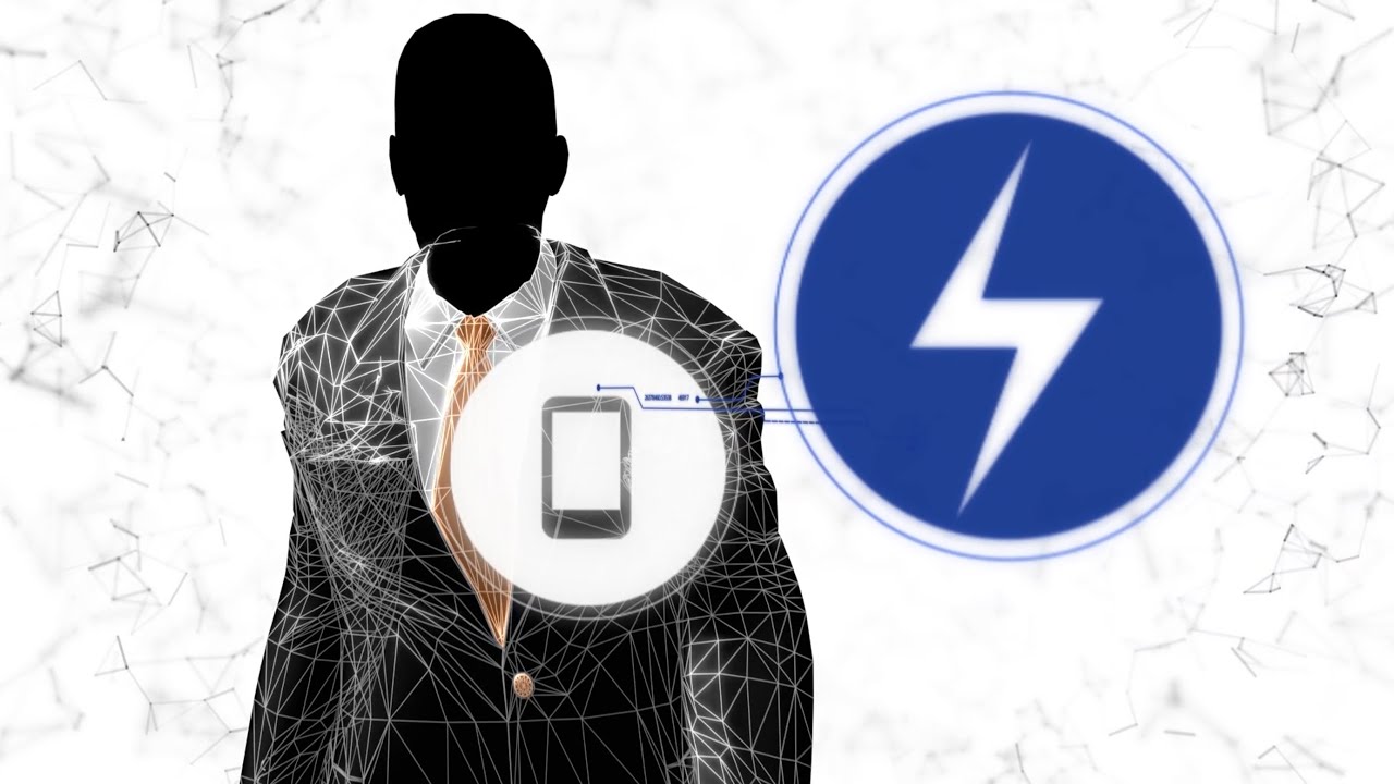 Charge Electronics with Your Shirt!