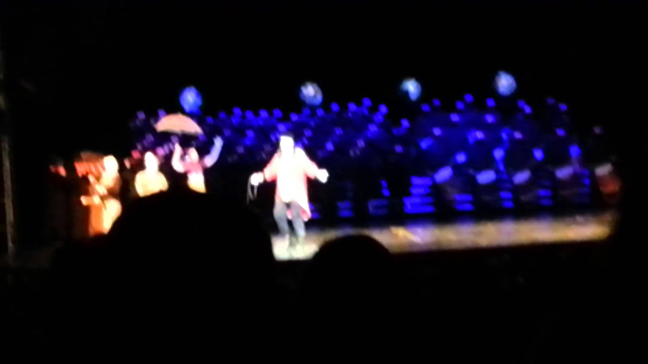 Circus Circus Basler Rolli