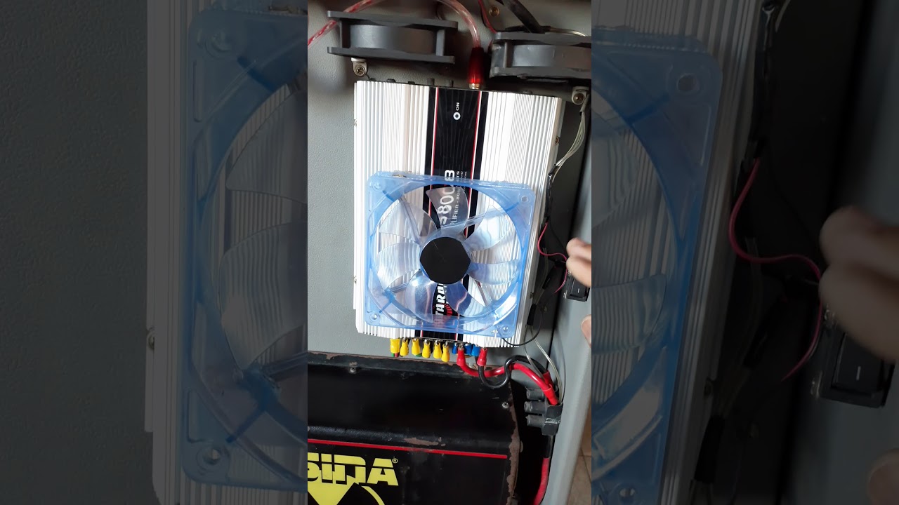 Modulo da taramps  esquentando muito como resolve