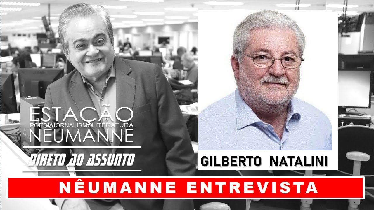 Gilberto Natalini: tortura mancha a farda