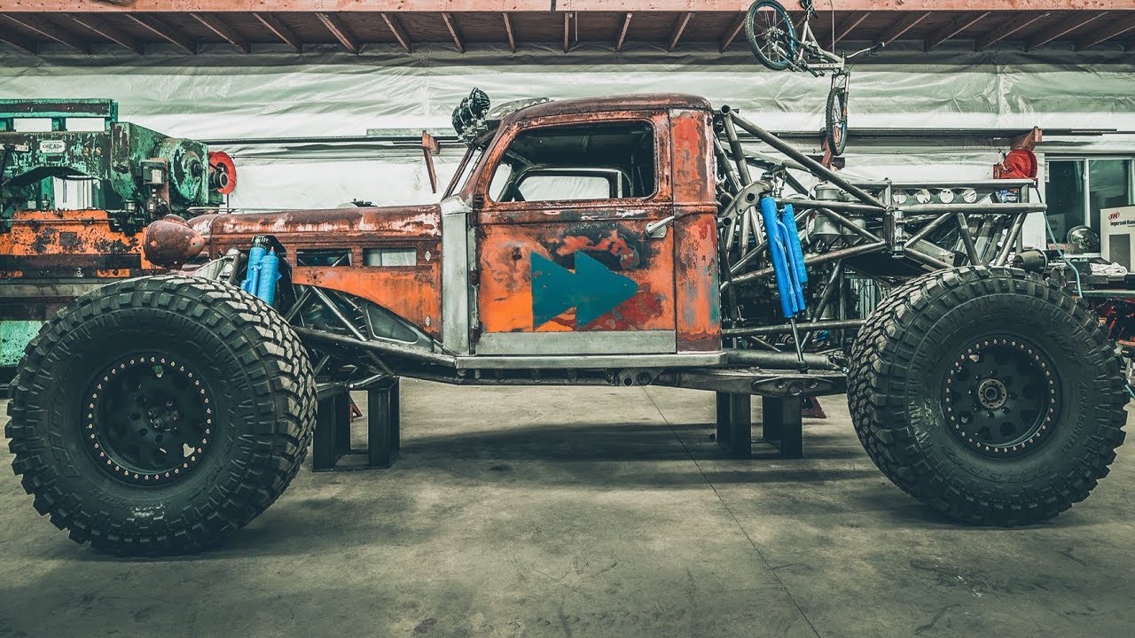 Building Dreams: Inside Vice Unlimited