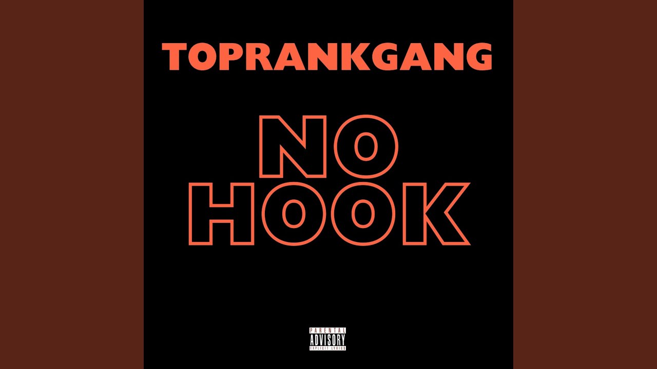 No Hook (feat. Glizzy Grey, Trrip Sosa, YC4 & Infant Shadoe)