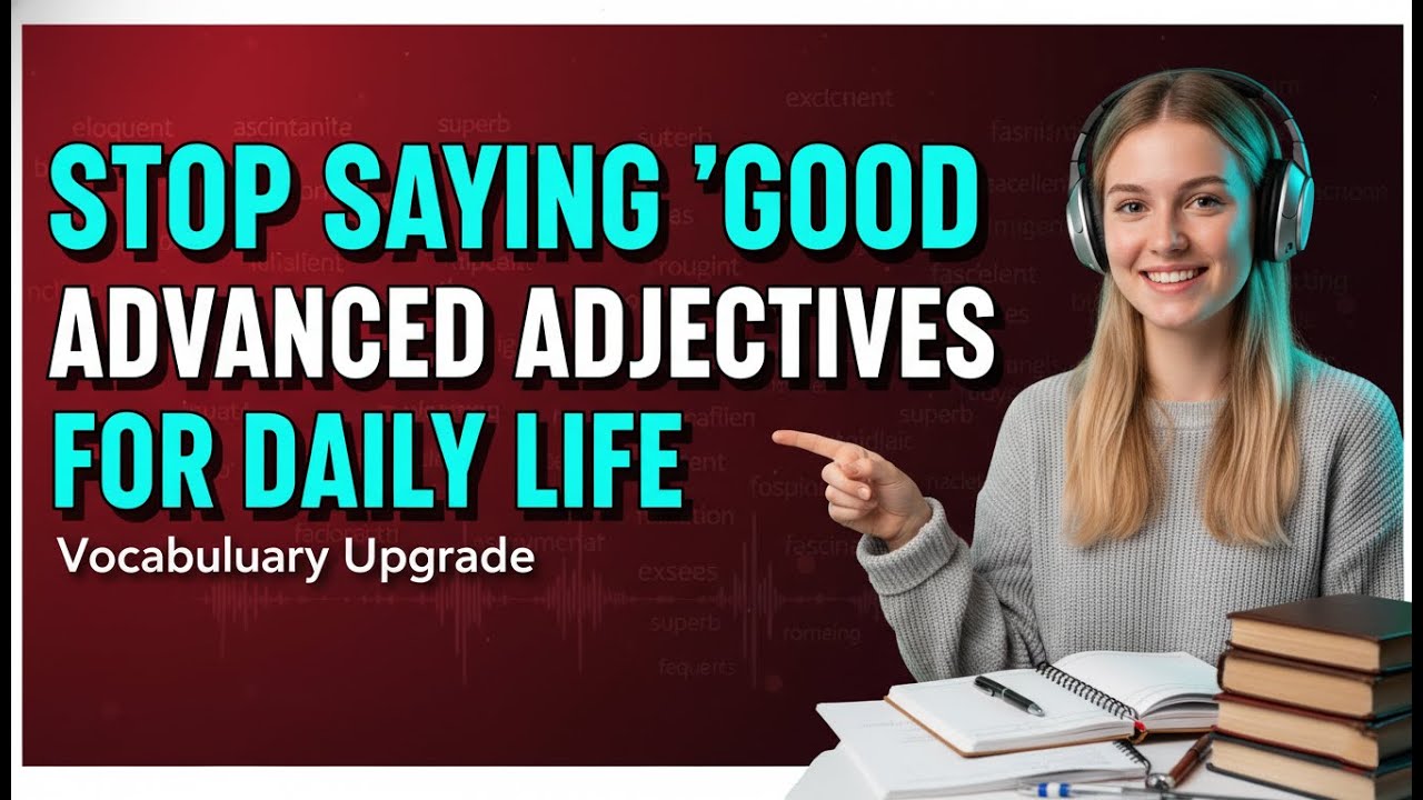 Stop Saying 