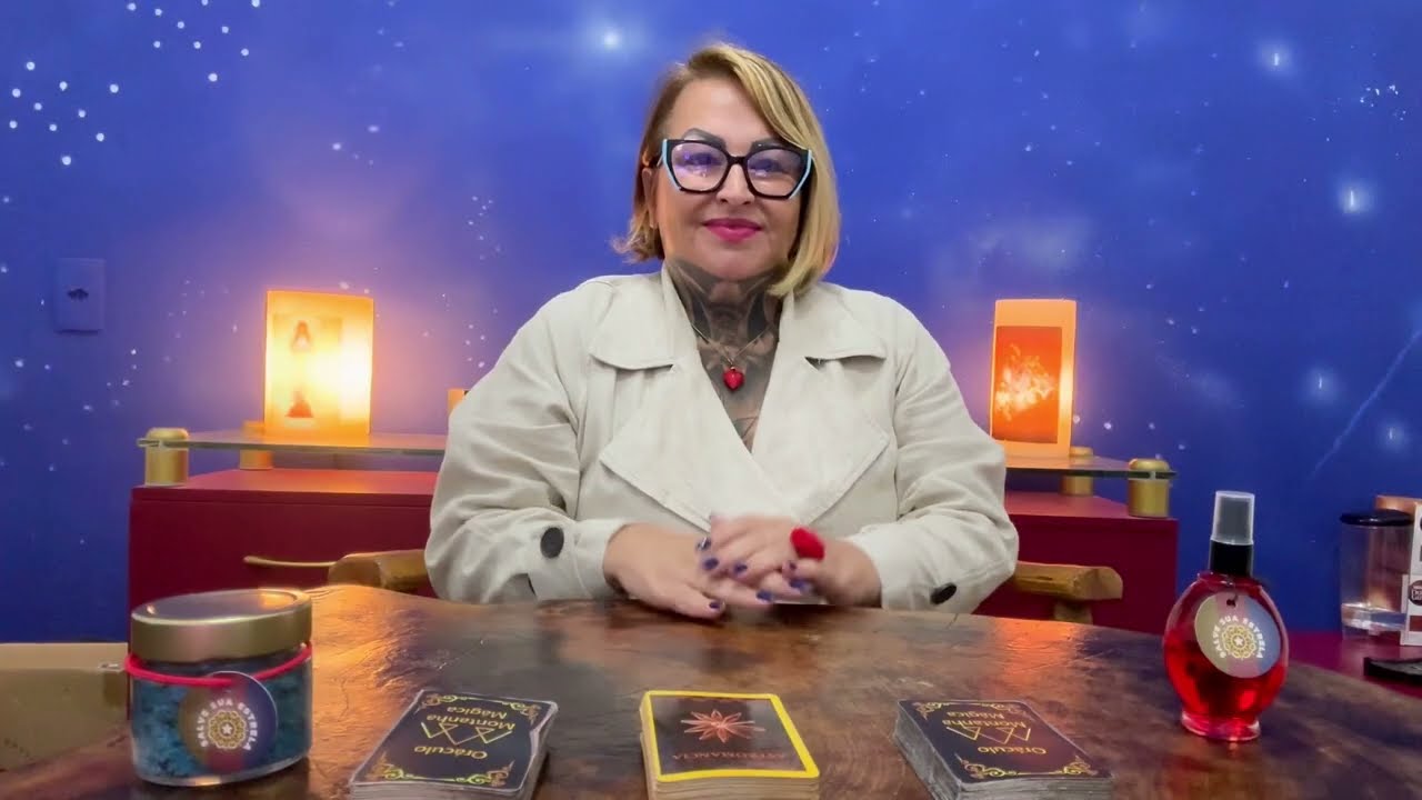 Mensagem da espiritualidade forte para seu momento! Tudo Revelado!