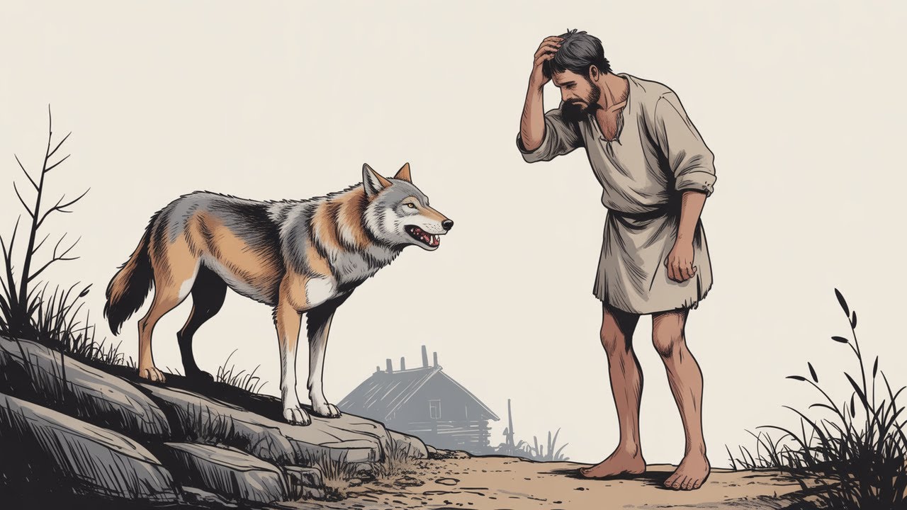 📜 L’Histoire du Paresseux : Une Leçon de Vie que Tu N’oublieras Jamais