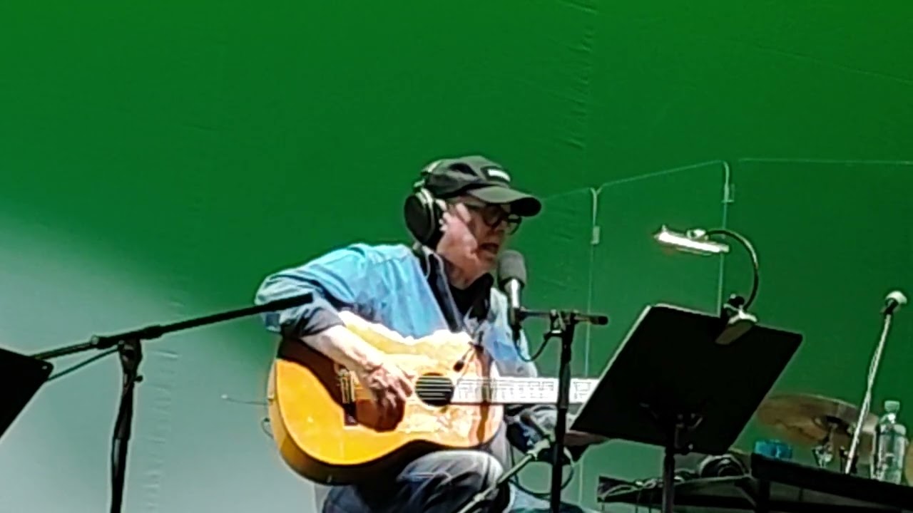 Silvio Rodriguez - eva (18 de octubre de 2025) 