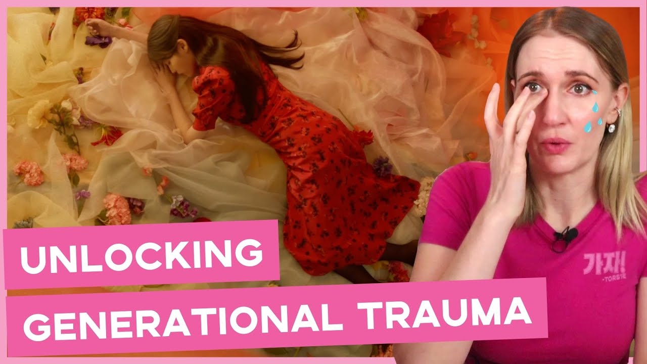 IU I Stan U, Shh MV & The Winning Album Reaction and Review (UNLOCKING GENERATIONAL TRAUMA!!)