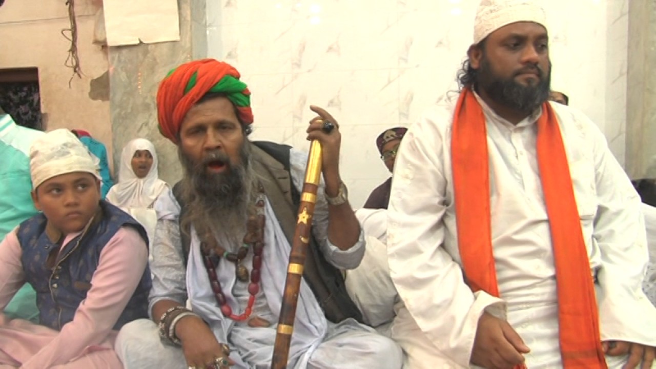 qawwali 1 december 2016