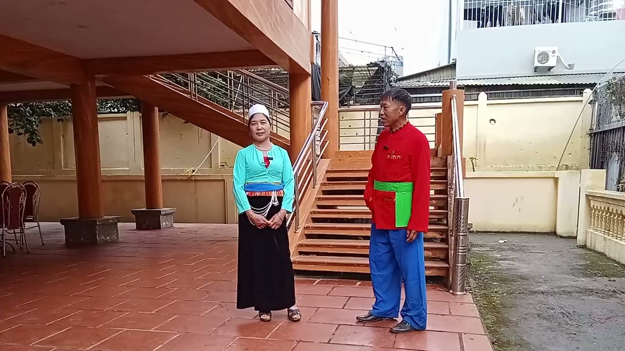 Khai hạ mường bi 