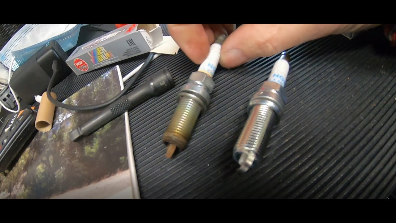 2015 Subaru Forester XT Ep.139: Replacing The Spark Plugs