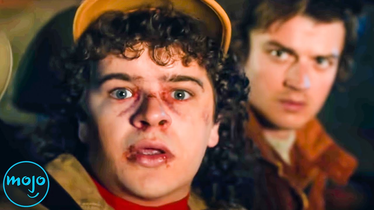 10 Things to Remember Before Watching Stranger Things Season 5