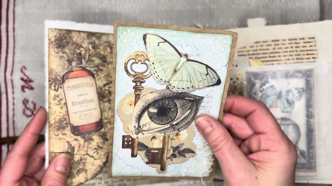 Neugierig? Schönes zu entdecken… 🥰🌺