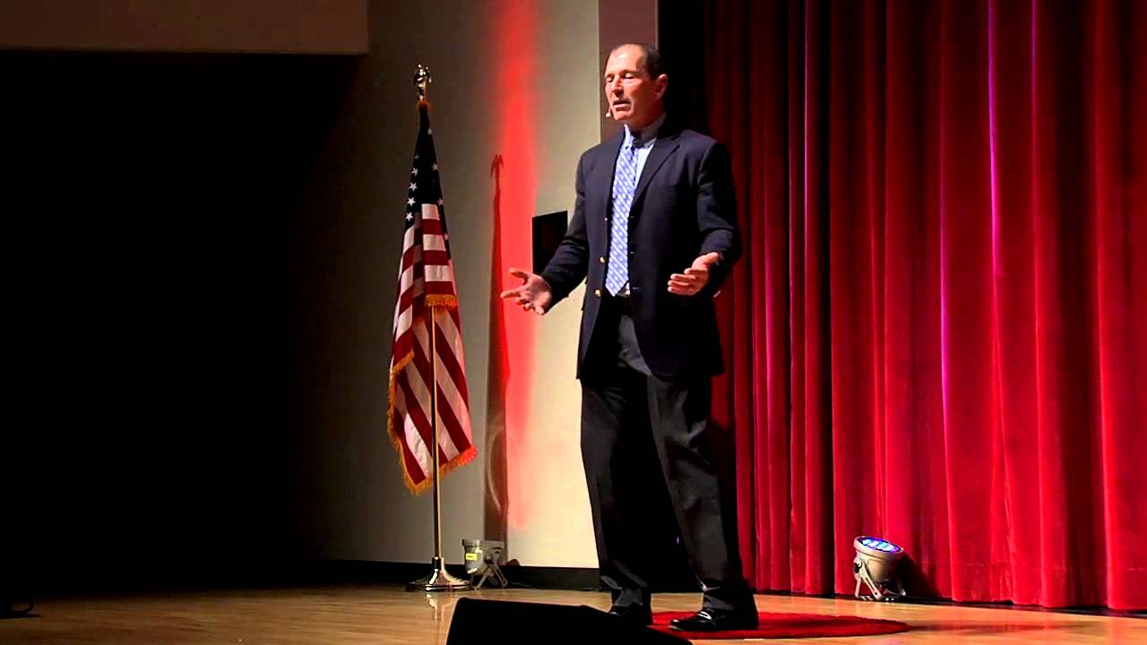 Частные школы: исследование роста | Д-р Джон Чабб | TEDxCarrollwoodDaySchool