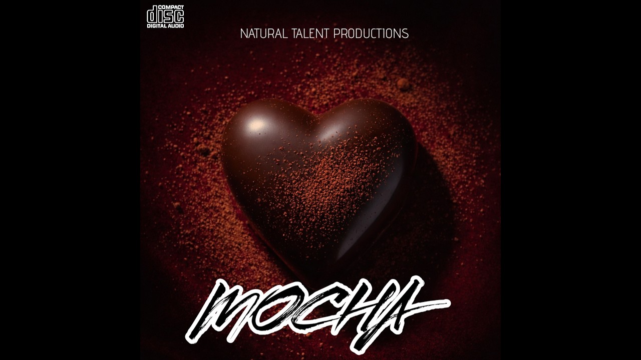 Dancehall Riddim Instrumental ‘MOCHA’