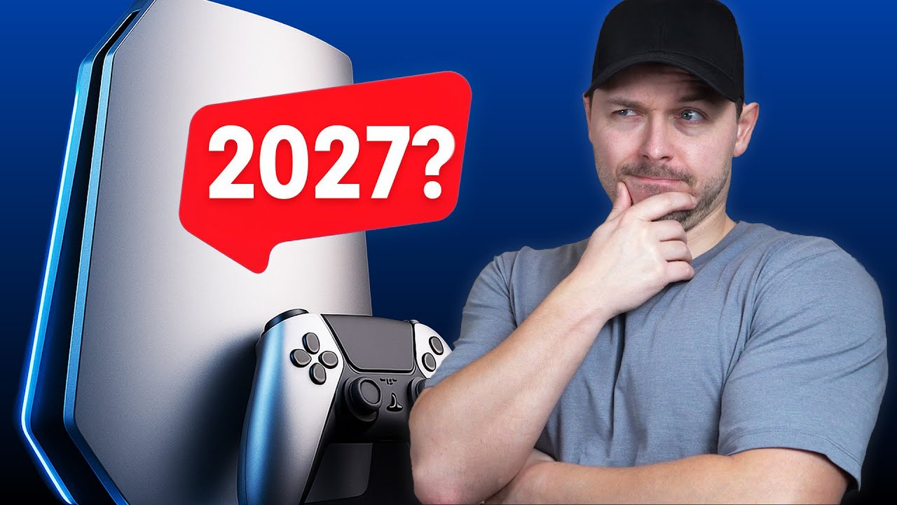 PS6 – Was Sony euch NICHT sagt!