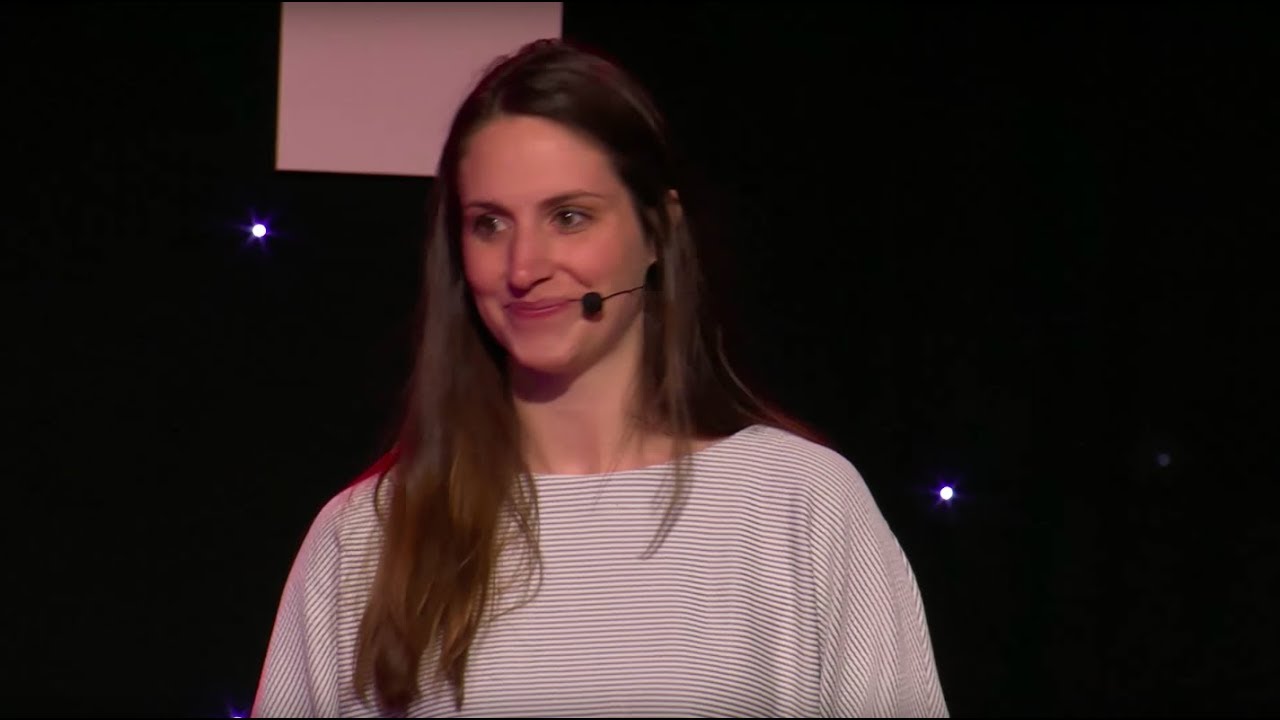 How money can buy you happiness | Sandra Matz | TEDxUHasselt